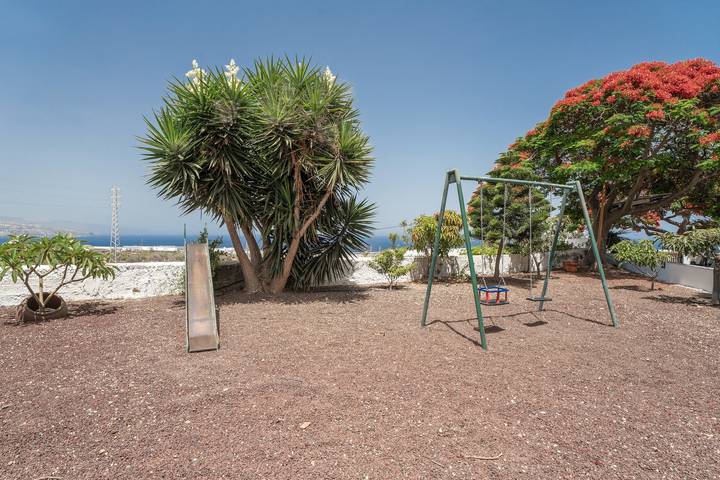 Chalet para 6 personas, con Jardín en Tenerife - 3