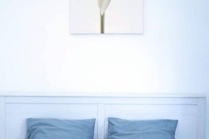 Ferienwohnung für 2 Personen, mit Sauna und Pool in Budapest - 4