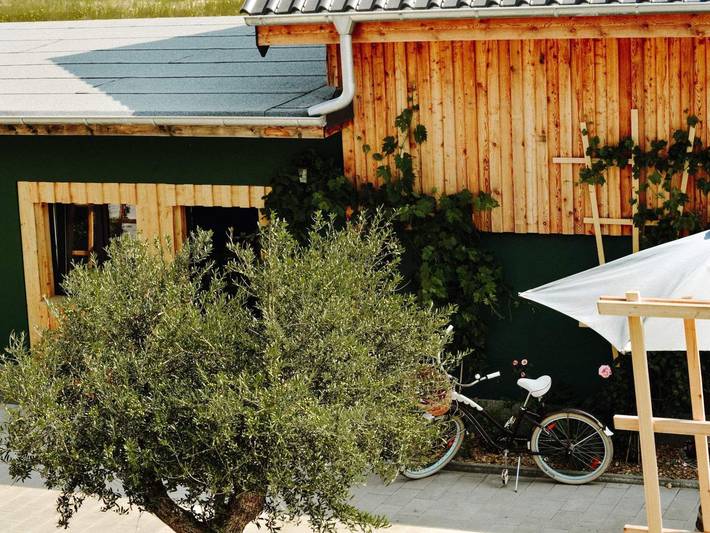 Ferienwohnung für 2 Personen am Scharmützelsee - 3