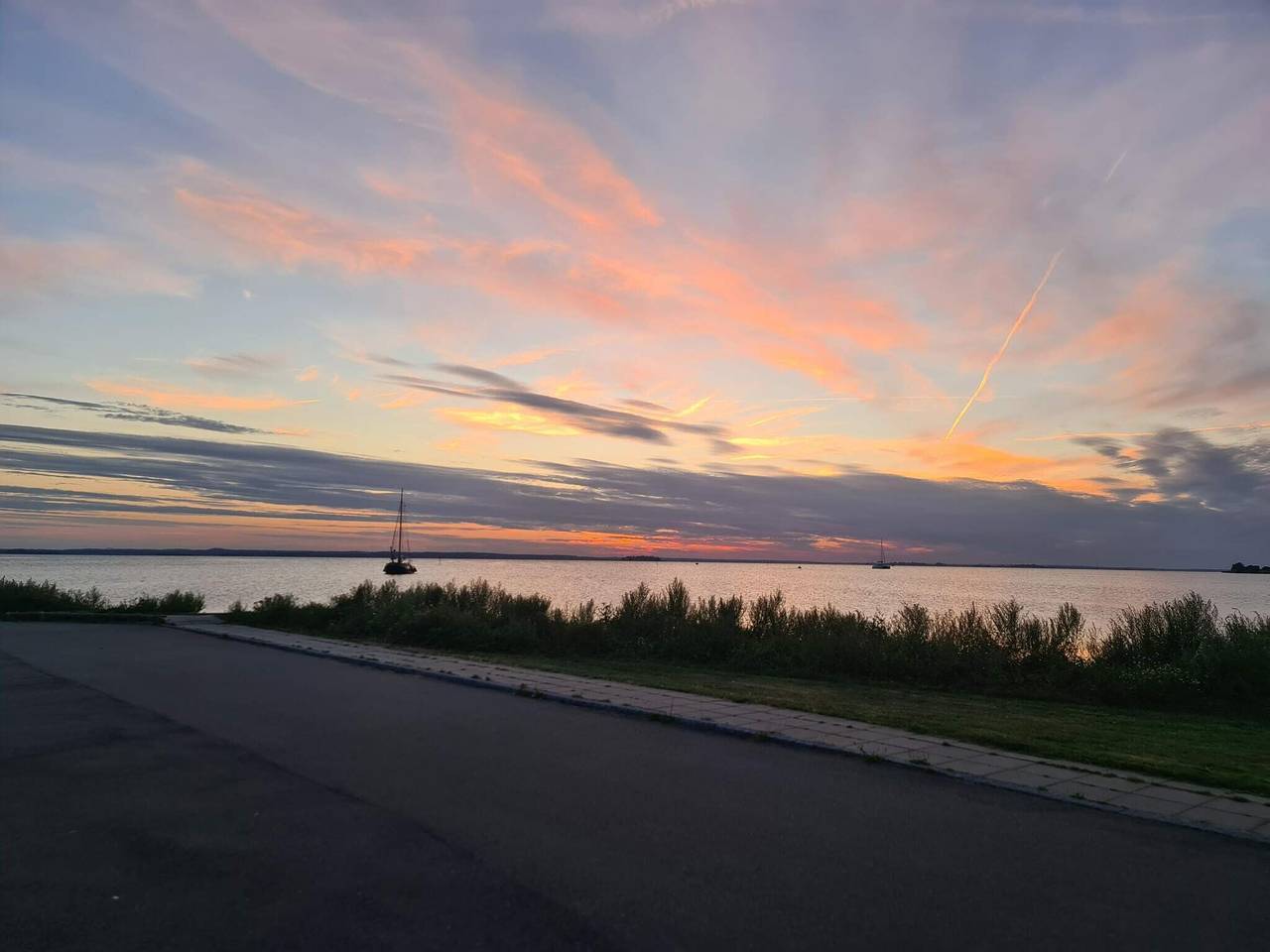 Luxurioser Panoramablick -- By Traum Ferienwohnungen in Vordingborg und Umgebung