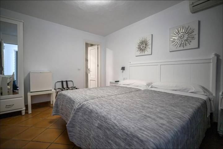 Casa de huéspuedes para 2 personas en Marbella