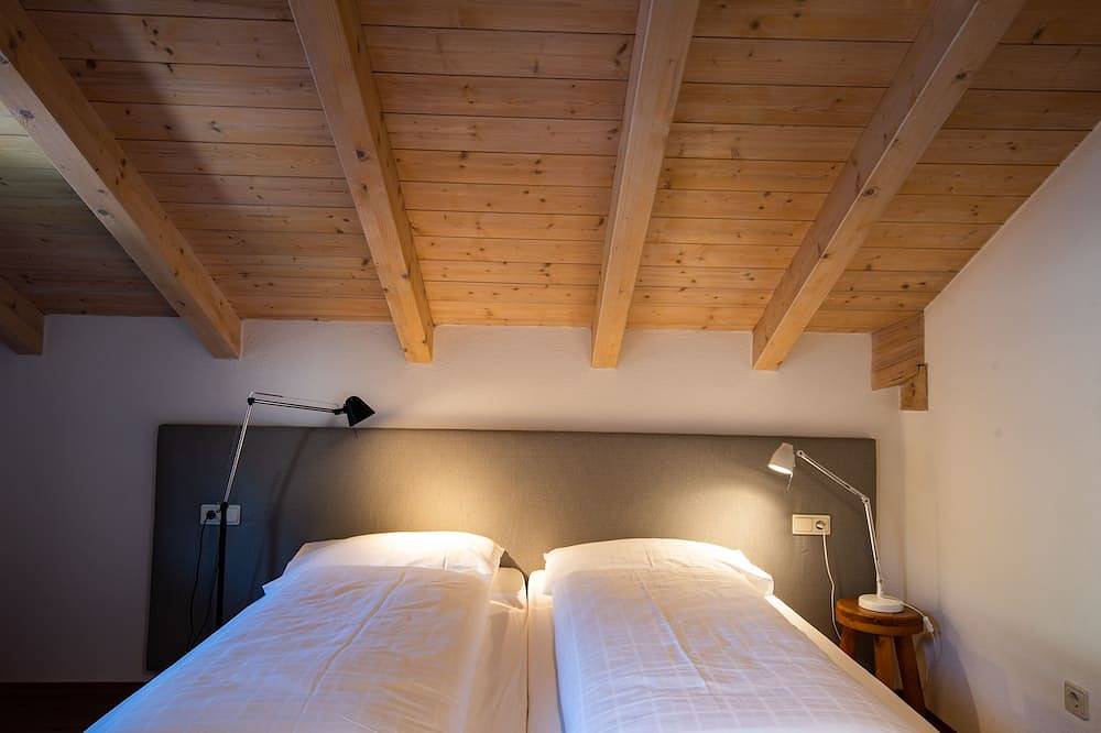 Ganze Wohnung, 100 qm-Wohnung in zentraler Lage in Luttach mit drei Zimmern in Luttach, Ahrntal