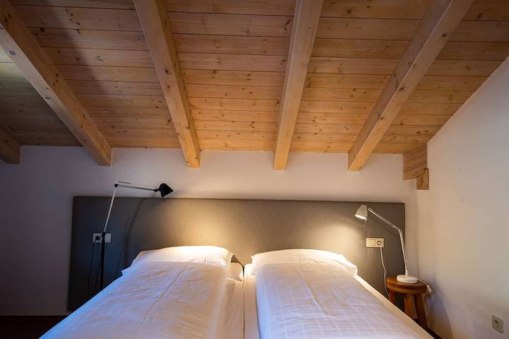Ganze Wohnung, 100 qm-Wohnung in zentraler Lage in Luttach mit drei Zimmern in Luttach, Ahrntal