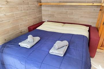 Chalet pour 5 Personnes dans Breuil-Cervinia, Région de Valtournenche, Photo 2