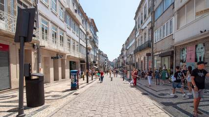 Apartamento De Férias para 2 Pessoas em Centro Histórico do Porto, Porto, Foto 4