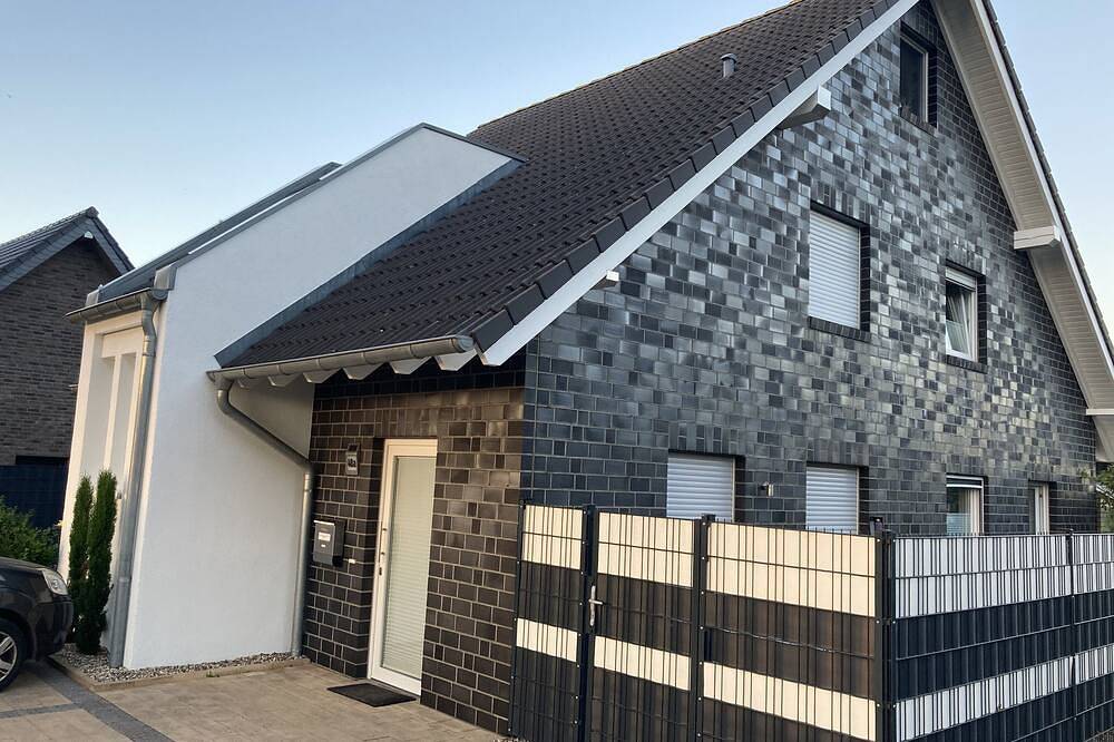 Ganze Wohnung, Fewo \"Zeitlos\" in Bedburg-Hau, Niederrhein