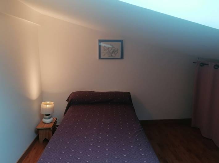 Gîte pour 5 personnes, avec terrasse et jardin à Hasparren - 2