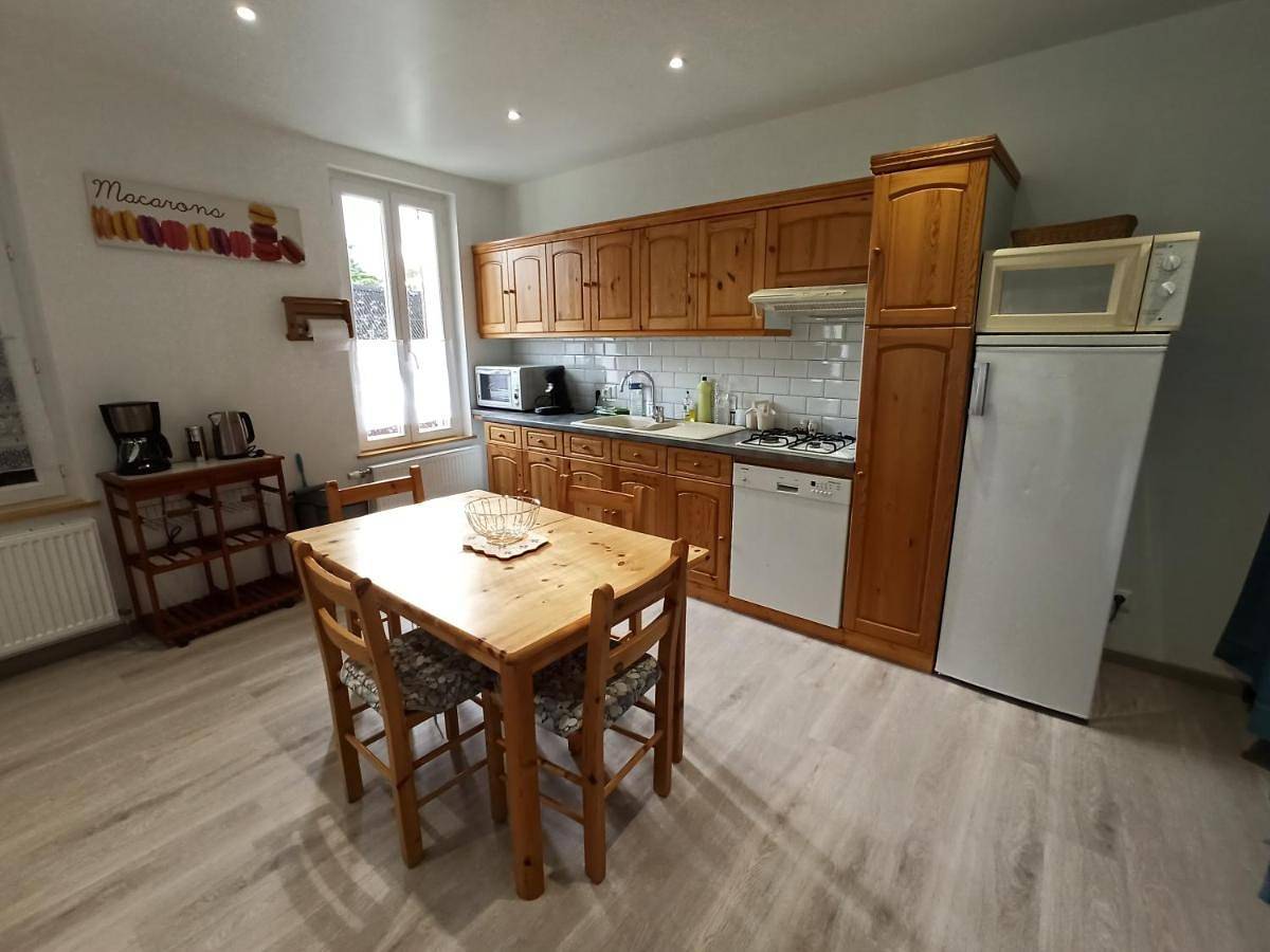 Appartement entier, Le Nid de la Baie de Somme in Friville-Escarbotin, Région d'Abbeville