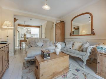 Cottage for 4 People in Worthing, West Sussex, Photo 4