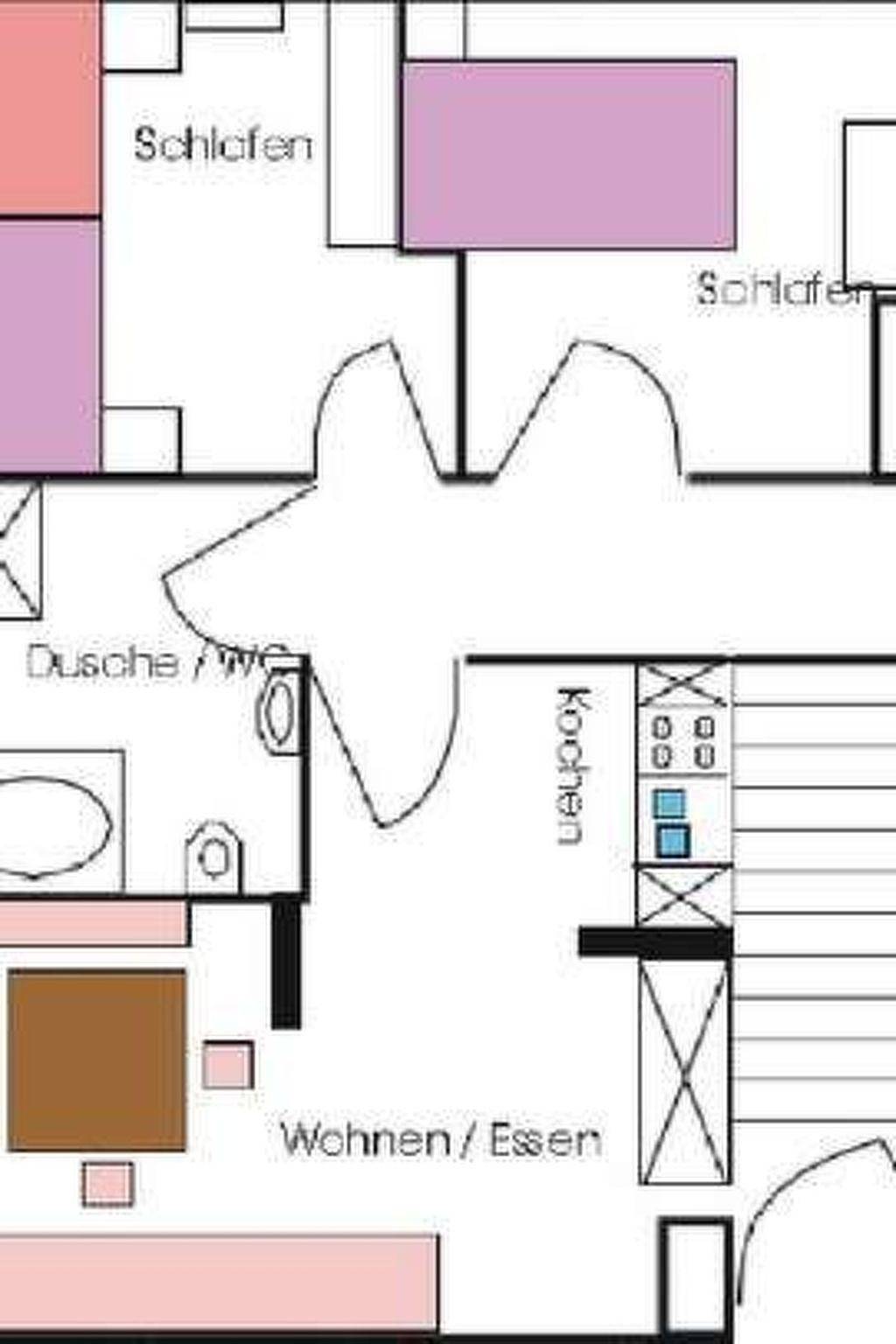 Ganze Wohnung, Mit Garten in Creglingen in Creglingen, Taubertal