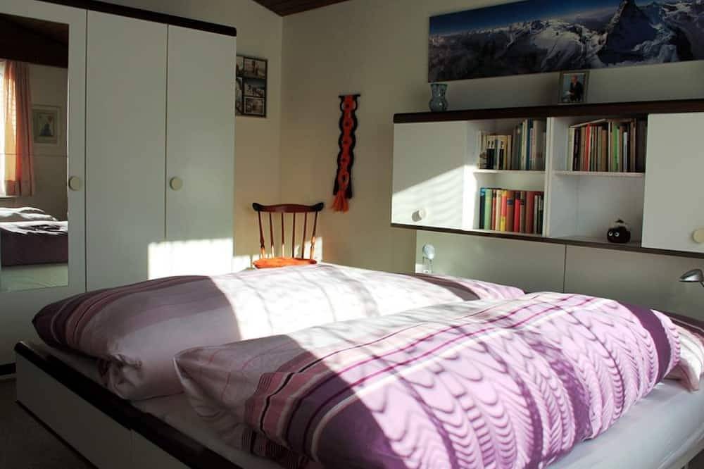 Apartamento entero, Casa Acletta Sutter in Disentis, Surselva