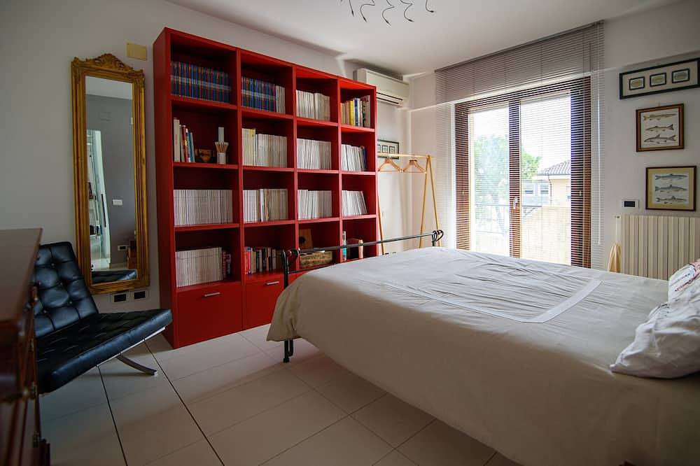 Apartamento entero, Studio_Suite05 in Alba Adriatica, Provincia de Teramo