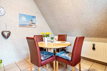 Vakantiewoning voor 5 Personen in Stadtlohn, Münsterland, Afbeelding 4