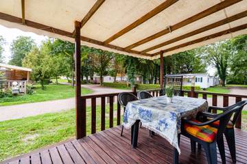 Appartement De Vacances pour 4 Personnes dans Boofzheim, Région de Sélestat-Erstein, Photo 1