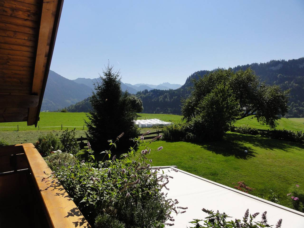 Ferienwohnung Hirschsprung, foto 14