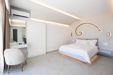 Ferienhaus für 5 Personen in Karpathos, Dodekanes, Bild 3