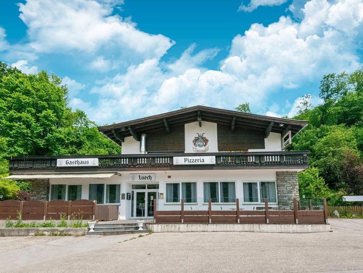 Ferienwohnung für 6 Personen, mit Terrasse in Kirchbichl