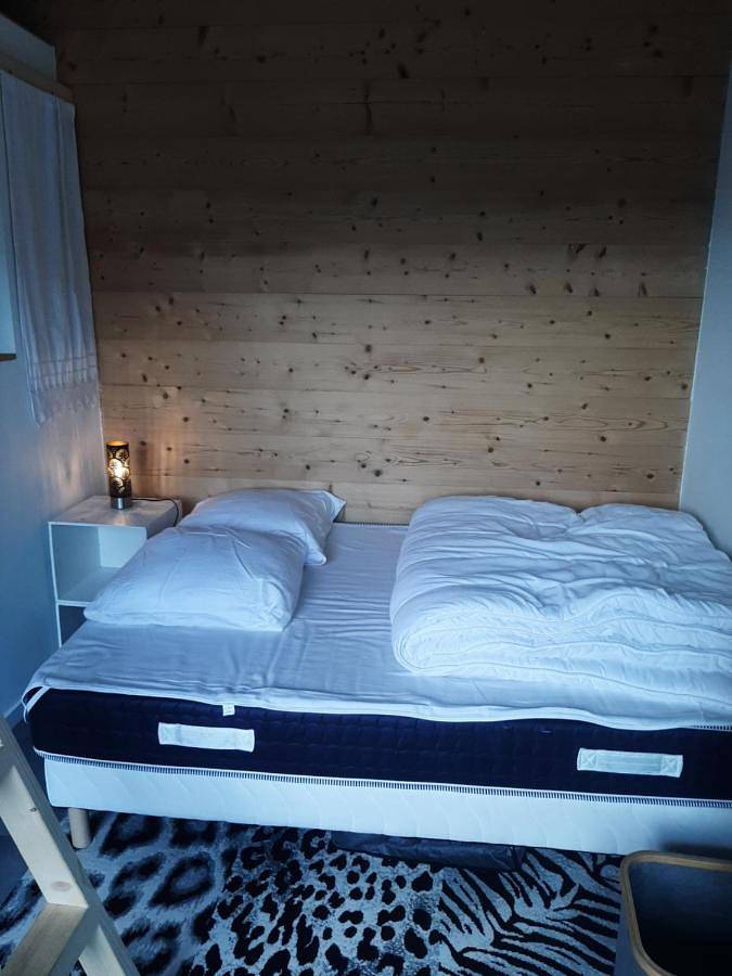 Appartement entier, 5 min des pistes de ski Grand studio mezzanine in Viuz-en-Sallaz, Région de Bonneville