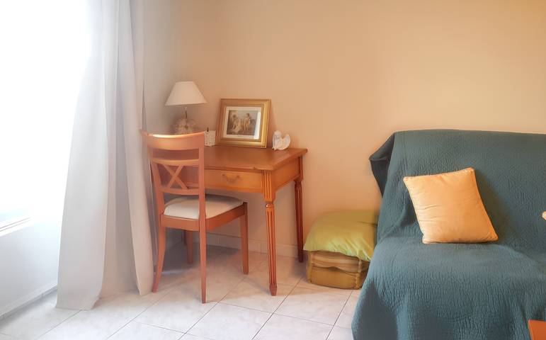 Location de vacances pour 6 personnes à Primelin - 3