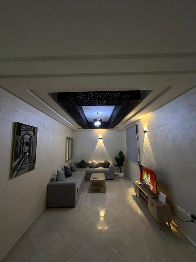 Apartamento de vacaciones para 7 personas, con terraza y jardín, Se admiten mascotas - 1
