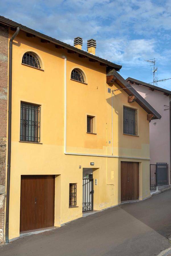 Casa vacanza per 3 persone a Castellarano