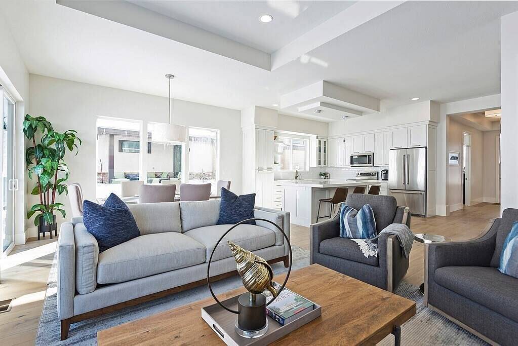 Mountain Zen Tr2 |Powder Mtn Escape|Hot Tub |Games in Eden (UT), Uinta Wasatch Cache National Forest