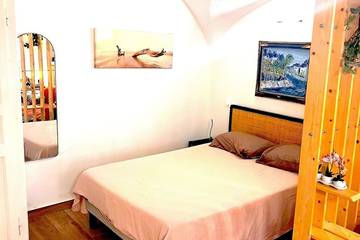 Gîte pour 2 personnes à Bastia