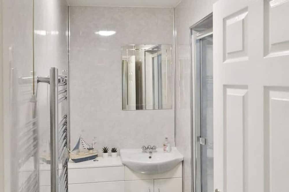 Apartamento entero, Station 1 Bed Apartment – Stayseekers in Salisbury, Wiltshire