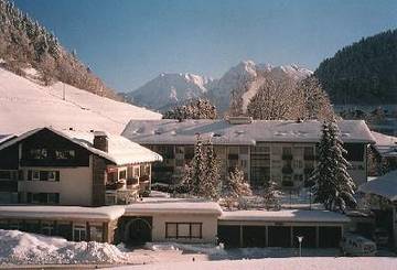Appartement voor 2 Personen in Tiefenbach (Oberstdorf), Oberstdorf, Afbeelding 1