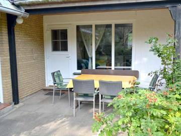 Ferienhaus für 9 Personen in Böhl (St. Peter-Ording), St. Peter-Ording, Bild 1