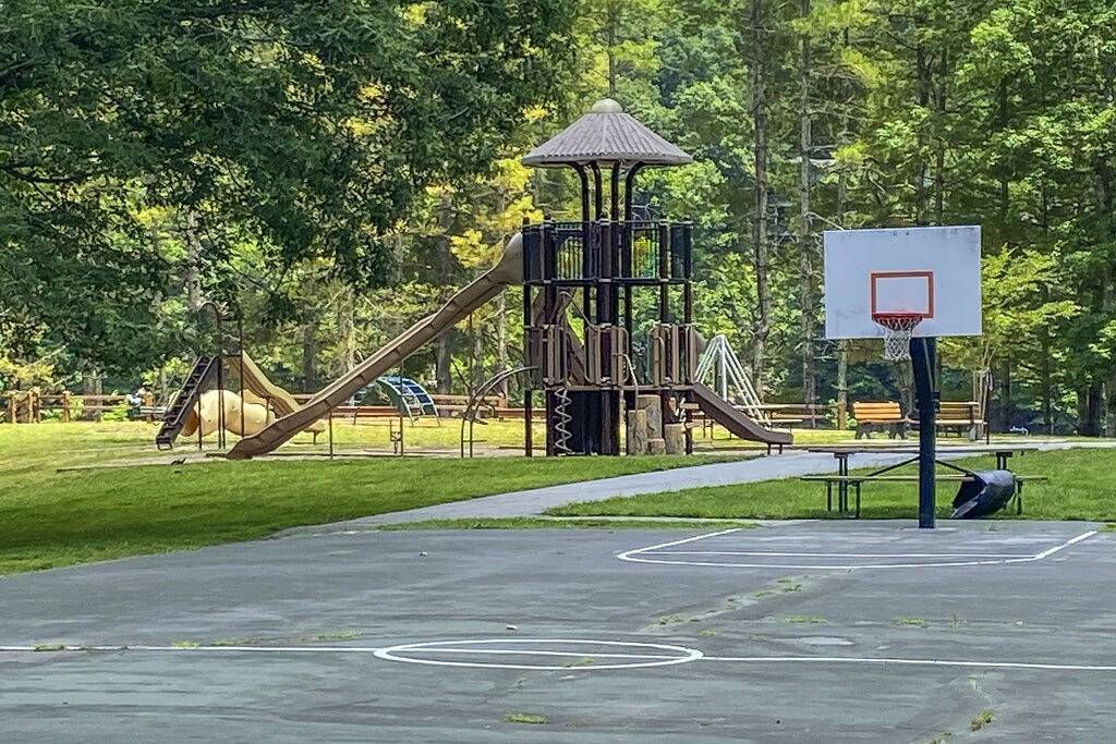 Beautiful Connestee Falls Home w/ Porch in Brevard in Connestee Falls, Transylvania County