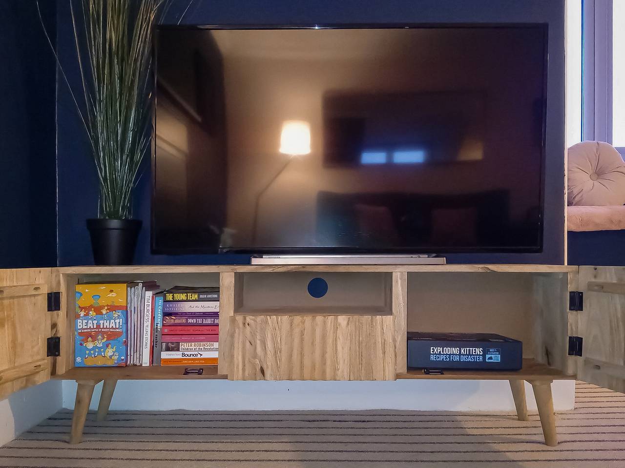 Westbay Apartment in Oban, Loch Linnhe