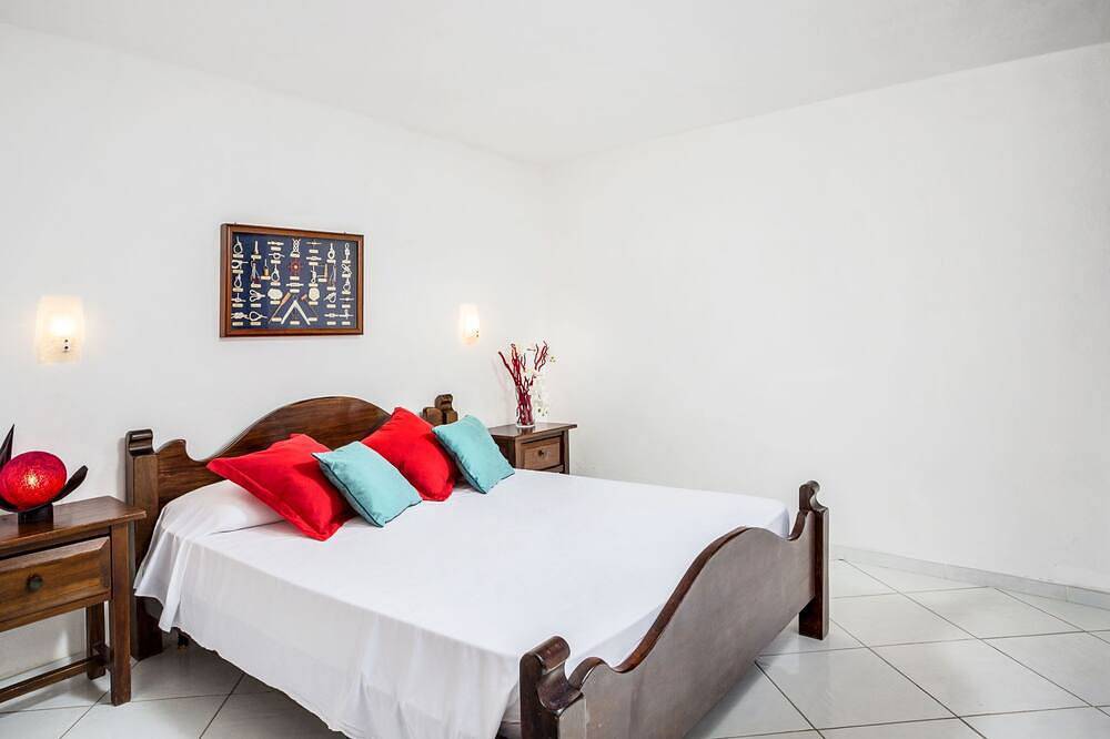 Entire apartment, Bougainvillae Trilo Plus in Liscia di Vacca, Arzachena