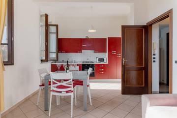 Agriturismo per 5 Persone in Lucca, Provincia di Lucca, Foto 3