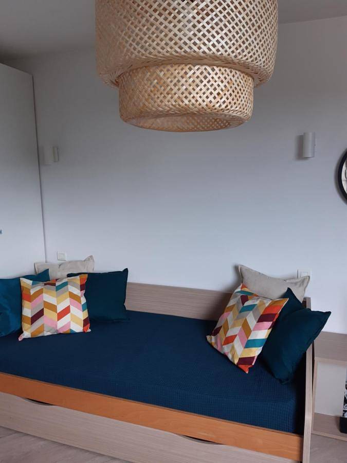 Appartement entier, Superior Studio in Saint-Jean, Toulouse et ses environs