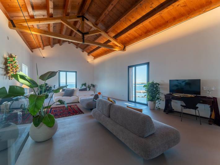 Ferienhaus für 4 Personen in Terrasini - 2