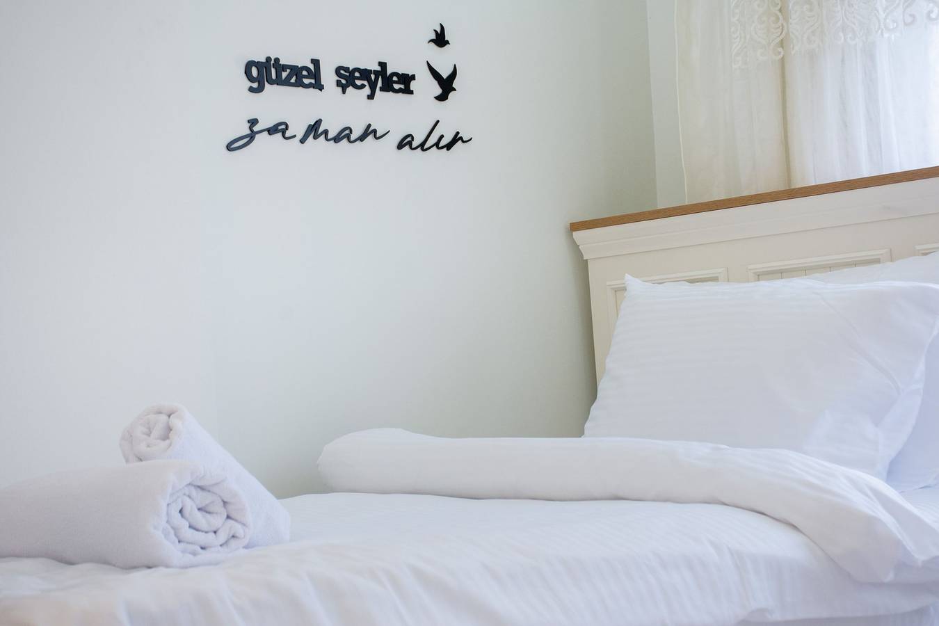 Ganzes Studio, Cozy Home Studio Retreat in Istanbul, Marmararegion