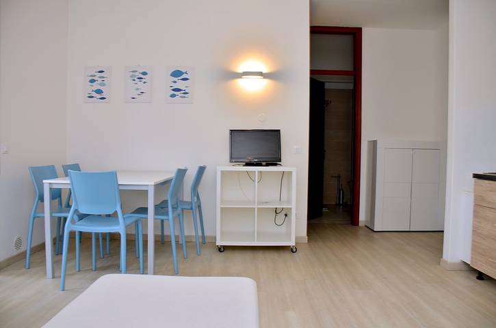 Ferienwohnung für 5 Personen, mit Balkon/Terrasse und Meerblick in Venedig Provinz - 3
