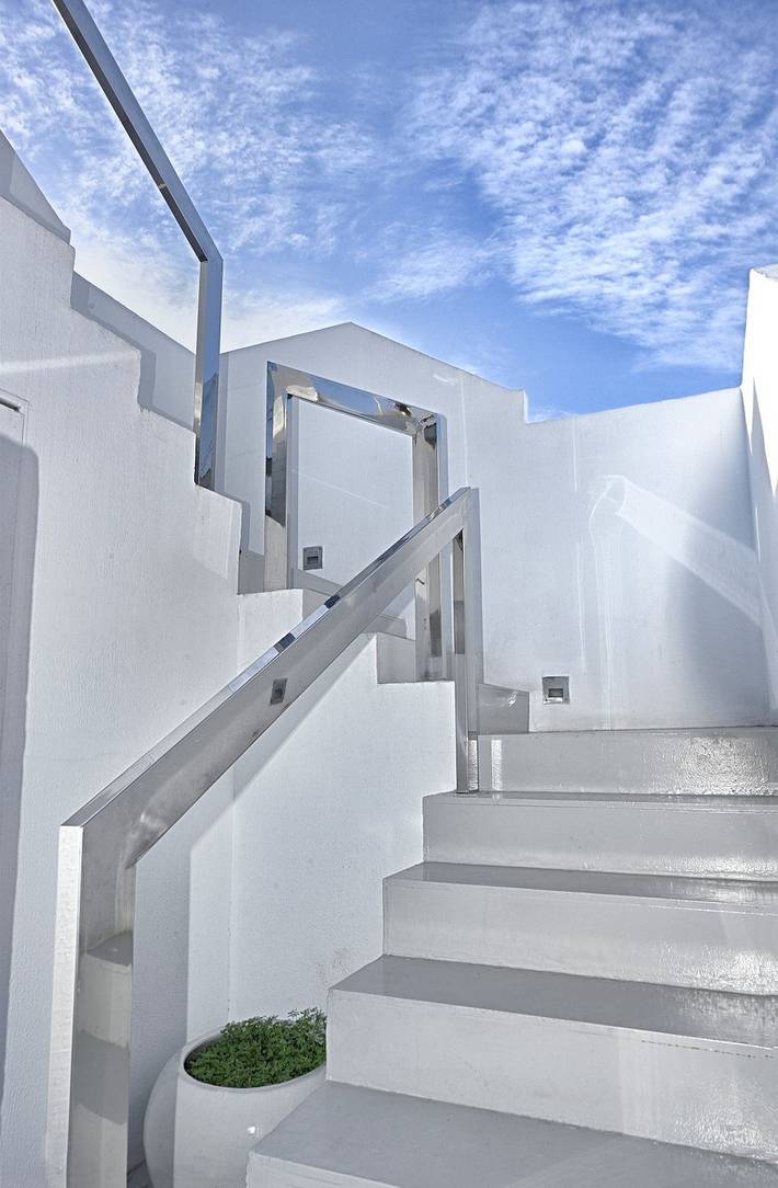 Villa für 4 Personen, mit Pool und Terrasse in Athen - 3