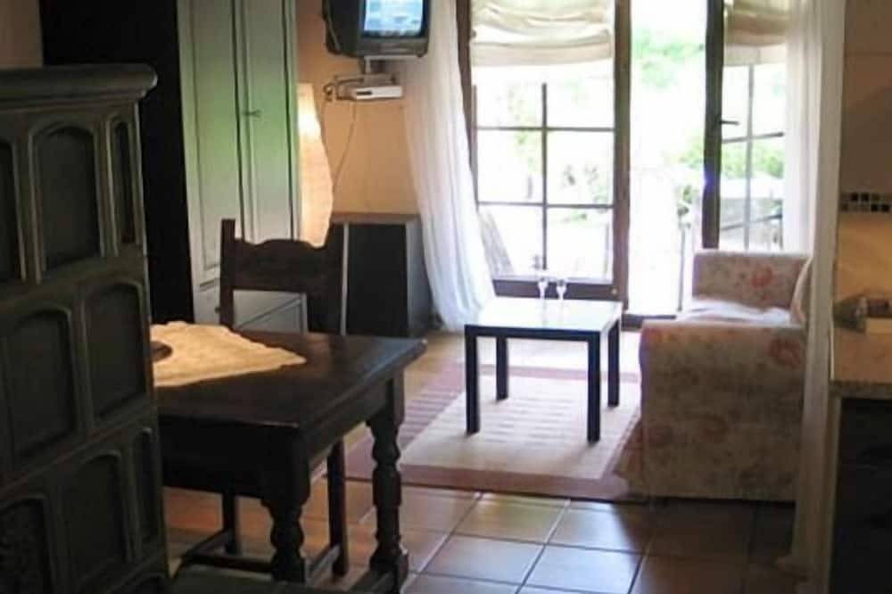 Ganze Wohnung, Ferienwohnung Horben für 1 - 2 Personen - Ferienwohnung in Suedlicher Schwarzwald, Horben