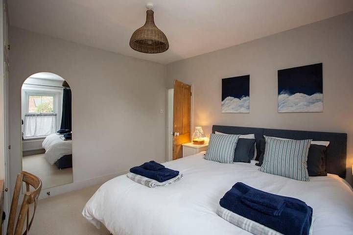 Cottage for 4 people in Bath