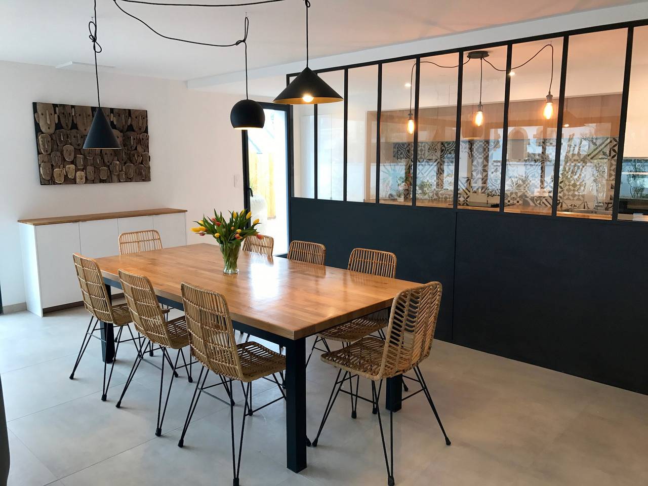 Villa Hathi, luxe et design à 2 pas de la plage in Quiberon, Côte des Mégalithes