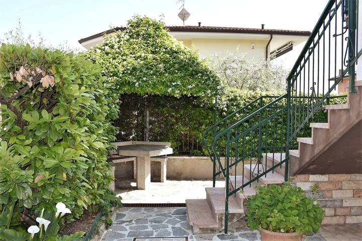 Holiday apartment for 6 people, with balcony - 1