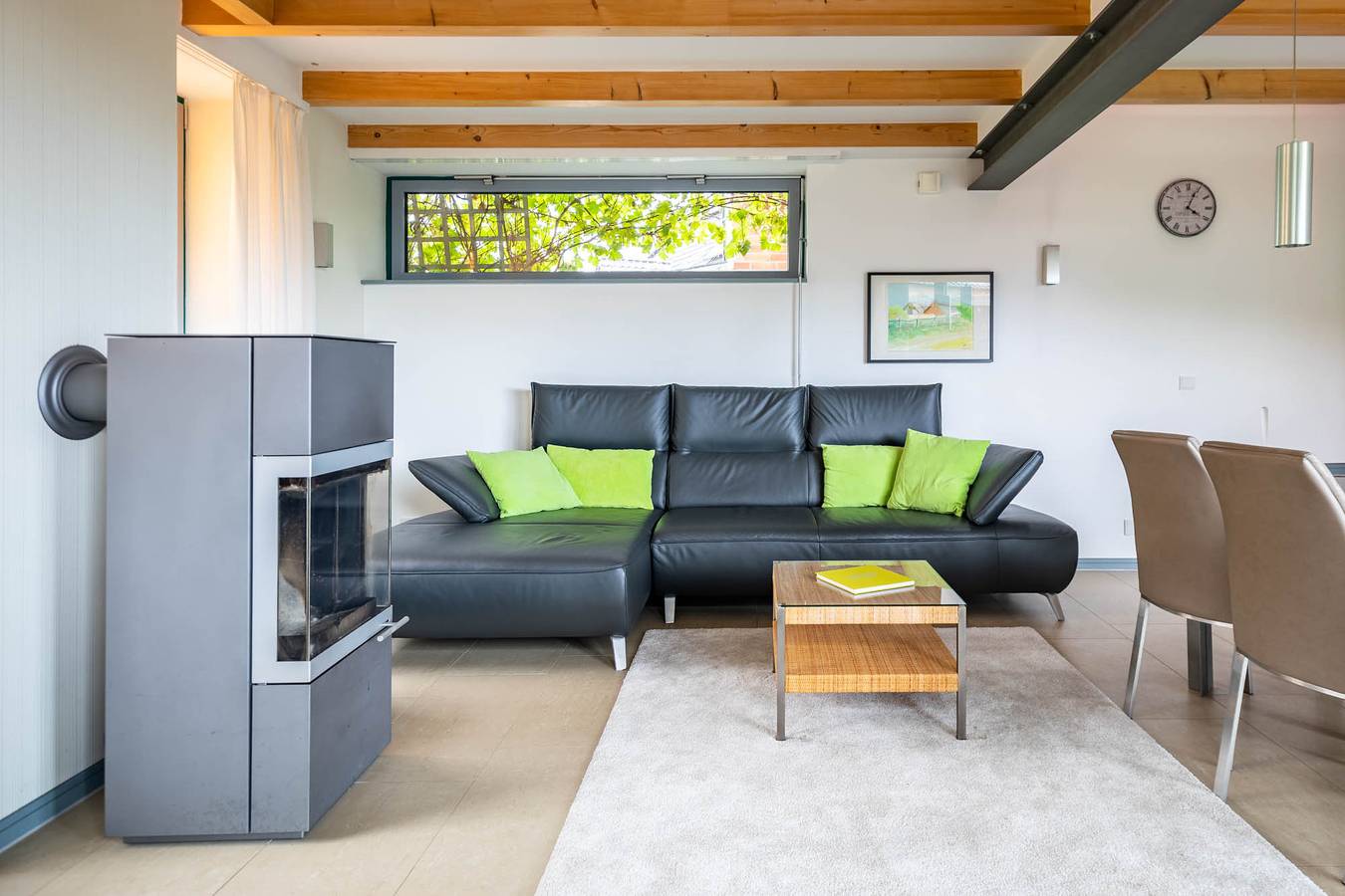 Haus Ostseeblick in Wohlenberg, Klütz