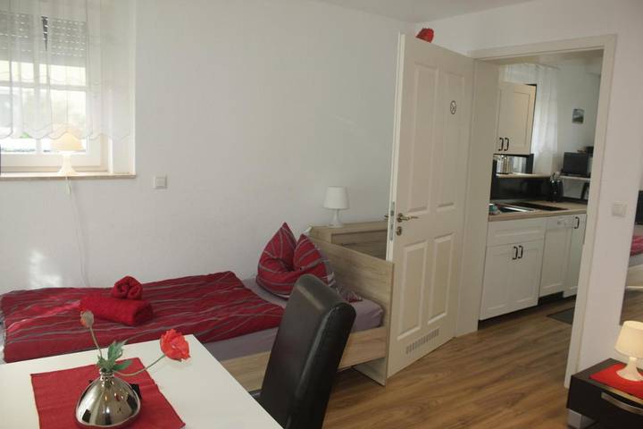 Ferienwohnung für 3 Personen in Erlangen - 3