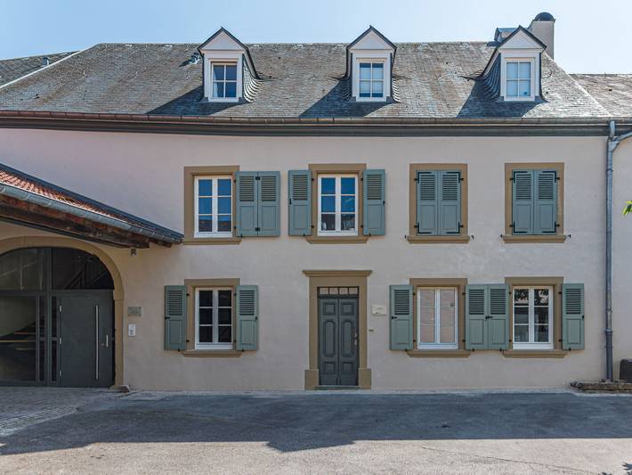 Maison de campagne pour 5 personnes dans Luxembourg - 3