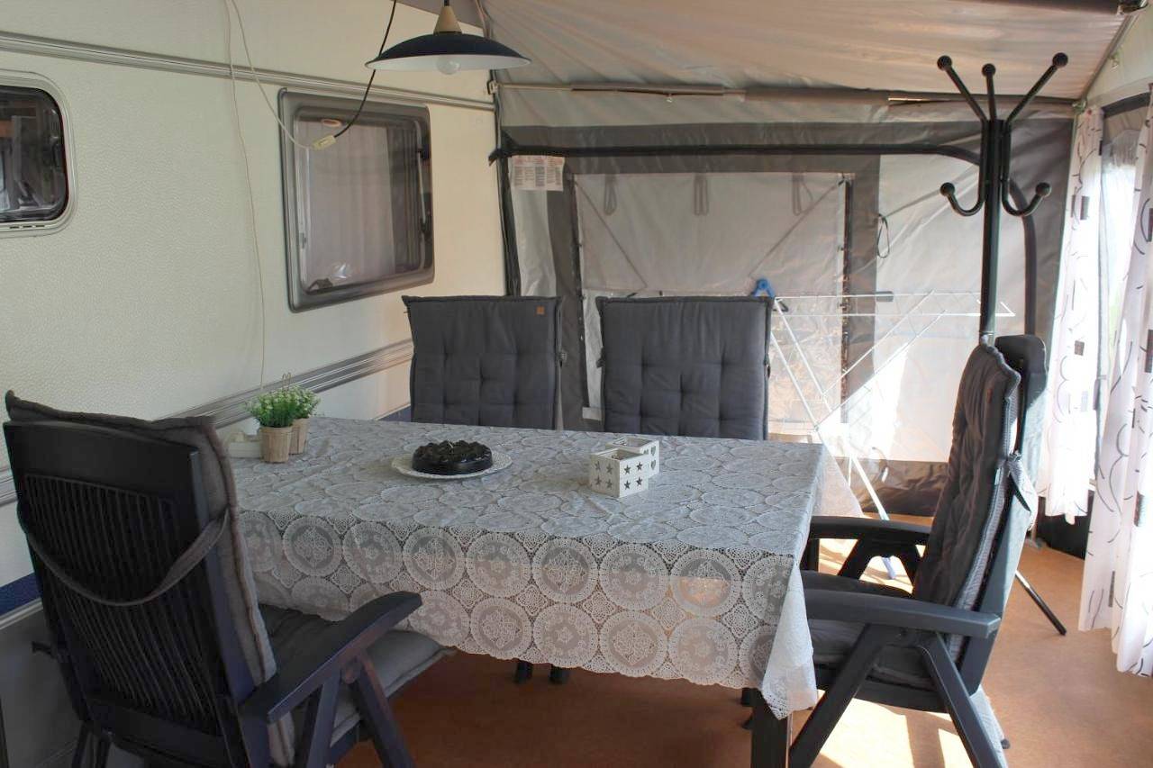 Economy Double Room in Aagtekerke, Walcheren