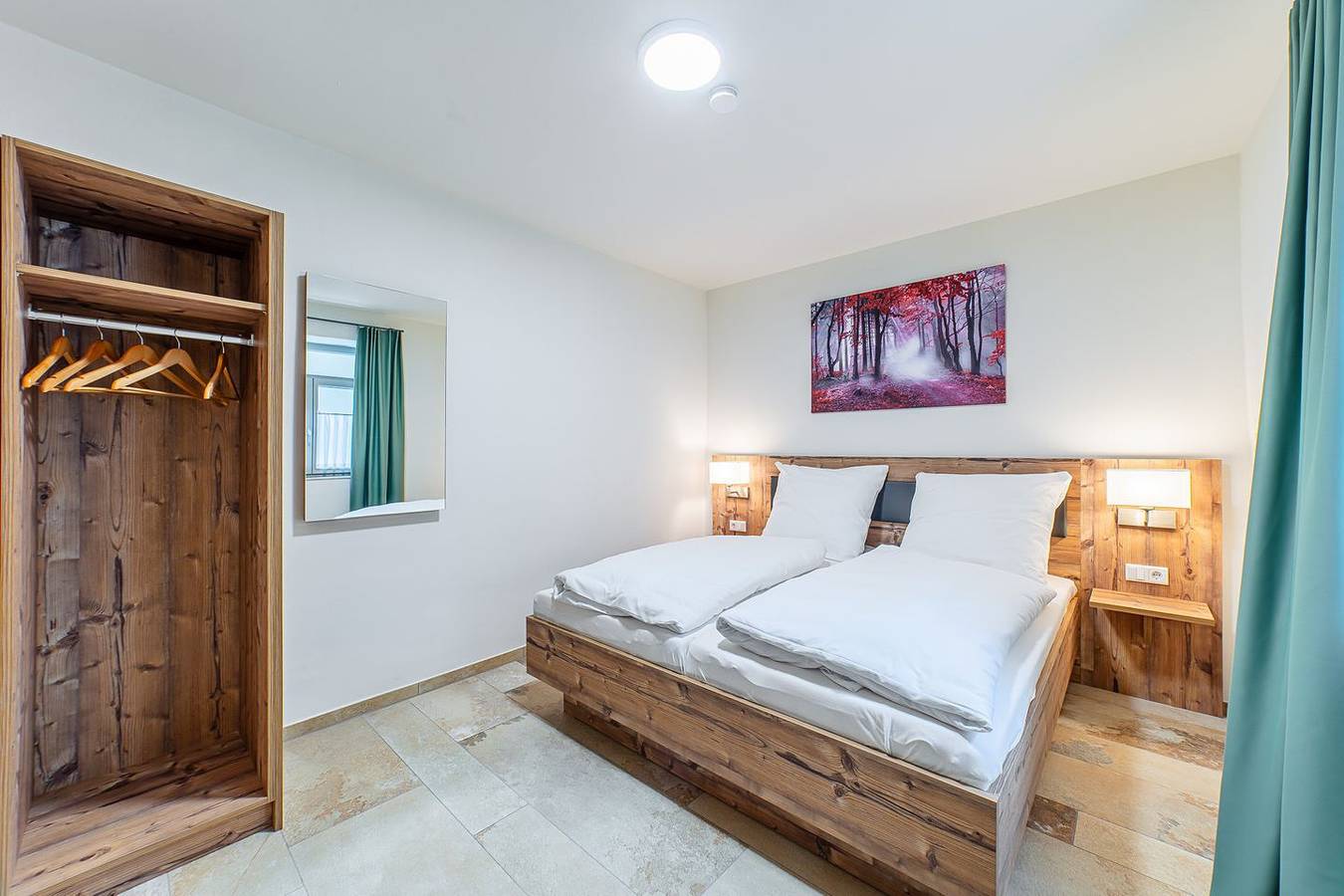 Ganze Wohnung, Apartment mit Terrasse "Zauberhopfen" in Spalt, Fränkisches Seenland