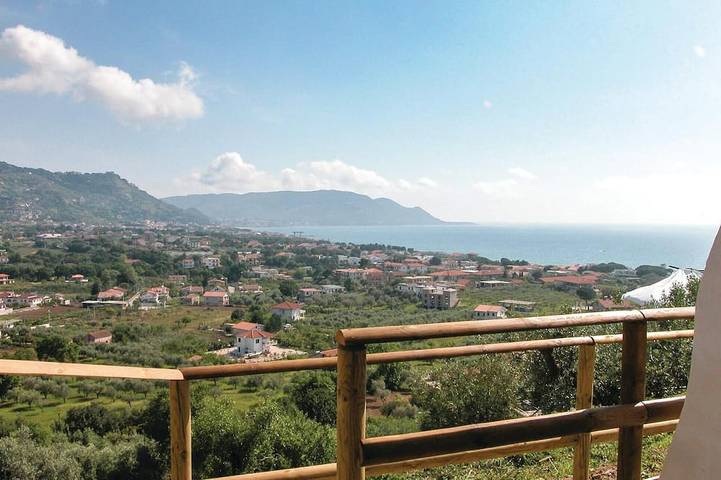 Maison de vacances pour 4 personnes, animaux acceptés - 1