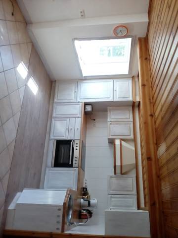 Vacation Rental for 4 Guests in Achtrup, North Friesland, Picture 4